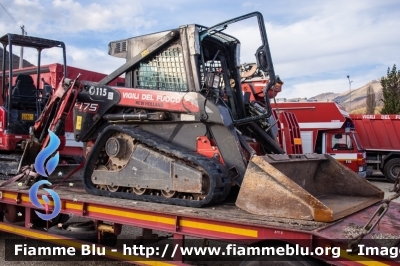 New Holland C175
Vigili del Fuoco
VF 25729
Parole chiave: New-Holland C175 VF25729