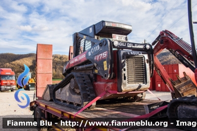 New Holland C175
Vigili del Fuoco
VF 25729
Parole chiave: New-Holland C175 VF25729