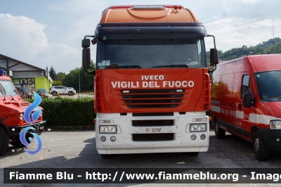 Iveco Stralis AS I serie
Vigili del Fuoco
Comando Provinciale di Belluno
VF 25787
Parole chiave: Iveco Stralis_AS_Iserie VF25787