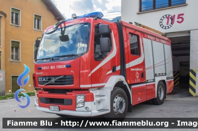 Volvo FL 280 III serie
Vigili del Fuoco
Comando Provinciale di Belluno
Distaccamento Permanente di Pieve di Cadore
AutoPompaSerbatoio allestimento Bai
VF 25795
Parole chiave: Volvo FL_280_IIIserie VF25795