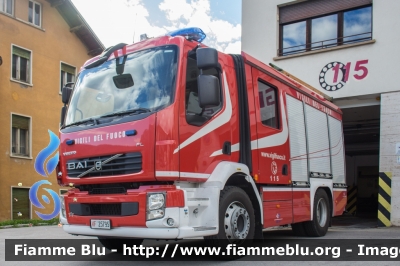 Volvo FL 280 III serie
Vigili del Fuoco
Comando Provinciale di Belluno
Distaccamento Permanente di Pieve di Cadore
AutoPompaSerbatoio allestimento Bai
VF 25795
Parole chiave: Volvo FL_280_IIIserie VF25795