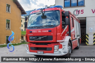 Volvo FL 280 III serie
Vigili del Fuoco
Comando Provinciale di Belluno
Distaccamento Permanente di Pieve di Cadore
AutoPompaSerbatoio allestimento Bai
VF 25795
Parole chiave: Volvo FL_280_IIIserie VF25795