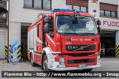 Volvo FL 280 III serie
Vigili del Fuoco
Comando Provinciale di Belluno
Distaccamento Permanente di Pieve di Cadore
AutoPompaSerbatoio allestimento Bai
VF 25795
Parole chiave: Volvo FL_280_IIIserie VF25795