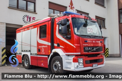 Volvo FL 280 III serie
Vigili del Fuoco
Comando Provinciale di Belluno
Distaccamento Permanente di Pieve di Cadore
AutoPompaSerbatoio allestimento Bai
VF 25795
Parole chiave: Volvo FL_280_IIIserie VF25795