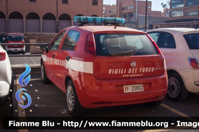 Fiat Grande Punto
Vigili del Fuoco
Comando Provinciale di Roma
Vf 25802
Parole chiave: Fiat Grande_Punto VF25802