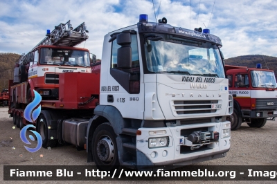 Iveco Stralis AD440S36 I serie
Vigili del Fuoco
Comando Provinciale di Napoli
VF 25877

qui fotografato presso il campo 
di Cittareale (RI) durante 
il sisma del Centro Italia
Parole chiave: Iveco Stralis_AD440S36_Iserie VF25877