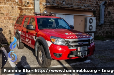  Ford Ranger VII serie 
Vigili del fuoco
Direzione Centrale per l’Emergenza e il Soccorso Tecnico
Allestimento Aris
VF 25928 
Parole chiave: Ford Ranger_VIIserie VF25928