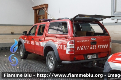 Ford Ranger VII serie
Vigili del fuoco
Carro Fumi
Allestimento Aris
VF 25928
Parole chiave: Ford Ranger_VIIserie VF25928