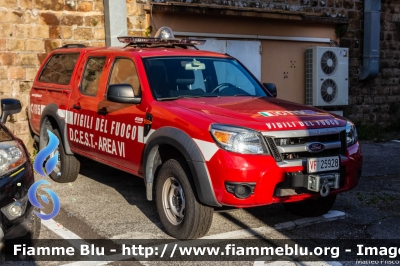  Ford Ranger VII serie 
Vigili del fuoco
Direzione Centrale per l’Emergenza e il Soccorso Tecnico
Allestimento Aris
VF 25928 
Parole chiave: Ford Ranger_VIIserie VF25928