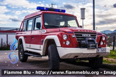 Iveco Massif
Vigili del Fuoco
Comando Provinciale di Milano
VF 26091

qui fotografato presso il campo 
di Cittareale (RI) durante 
il sisma del Centro Italia
Parole chiave: Iveco Massif VF26091