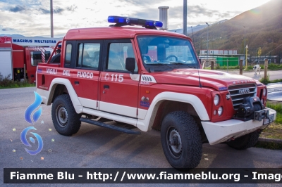 Iveco Massif
Vigili del Fuoco
Comando Provinciale di Milano
VF 26091

qui fotografato presso il campo 
di Cittareale (RI) durante 
il sisma del Centro Italia
Parole chiave: Iveco Massif VF26091