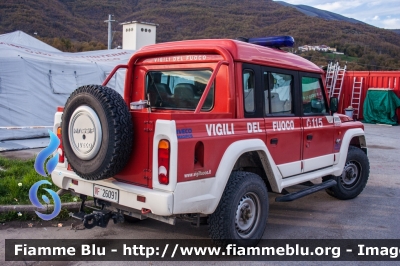 Iveco Massif
Vigili del Fuoco
Comando Provinciale di Milano
VF 26091

qui fotografato presso il campo 
di Cittareale (RI) durante 
il sisma del Centro Italia
Parole chiave: Iveco Massif VF26091