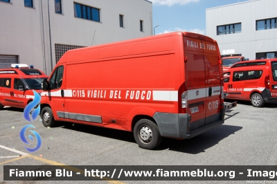 Fiat Ducato X250
Vigili del Fuoco
Direzione Regionale Lazio
VF 26104
Parole chiave: Fiat Ducato_X250 VF26104