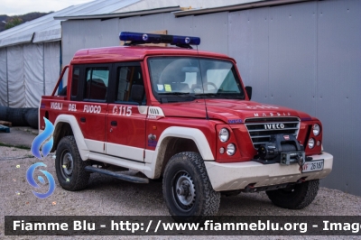 Iveco Massif
Vigili del Fuoco
Comando Provinciale di Milano
VF 26187

qui fotografato presso il campo 
di Cittareale (RI) durante 
il sisma del Centro Italia
Parole chiave: Iveco Massif VF26187