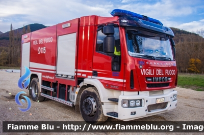 Iveco EuroCargo 180E30 III serie
Vigili del Fuoco
Comando Provinciale di Milano
AutoBottePompa allestimento Iveco-Magirus
VF 26284

qui fotografato presso il campo 
di Cittareale (RI) durante 
il sisma del Centro Italia
Parole chiave: Iveco EuroCargo_180E30_III_serie VF26284