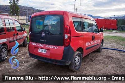 Fiat Doblò III serie
Vigili del Fuoco
VF 26298

qui fotografato presso il campo 
di Cittareale (RI) durante 
il sisma del Centro Italia
Parole chiave: Fiat Doblò_III_serie VF26298