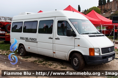 Volkswagen LT II serie
Vigili del Fuoco
Comando Provinciale di Roma
VF 26310
Parole chiave: Volkswagen LT_IIserie VF26310