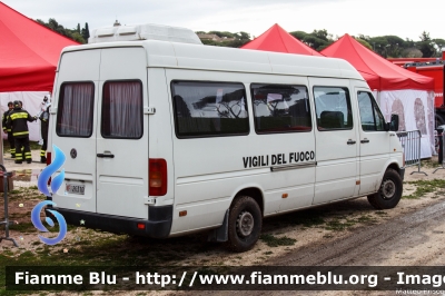 Volkswagen LT II serie
Vigili del Fuoco
Comando Provinciale di Roma
VF 26310
Parole chiave: Volkswagen LT_IIserie VF26310