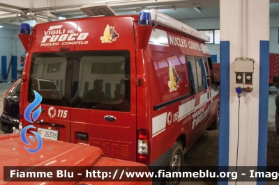 Ford Transit VII serie
Vigili del Fuoco
Comando Provinciale de L'Aquila
Nucleo Cinofili Abruzzo
VF 26318
Parole chiave: Ford Transit_VIIserie VF26318 Santa_BArbara_2017