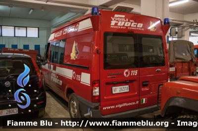 Ford Transit VII serie
Vigili del Fuoco
Comando Provinciale de L'Aquila
Nucleo Cinofili Abruzzo
VF 26318
Parole chiave: Ford Transit_VIIserie VF26318 Santa_BArbara_2017