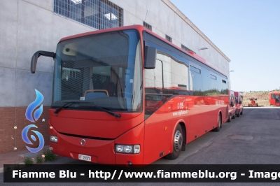 Irisbus Iveco Crossway
Vigili del Fuoco
VF 26375
Parole chiave: Irisbus_Iveco Crossway VF26375