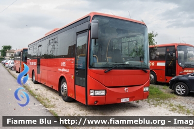 Irisbus Iveco Crossway
Vigili del Fuoco
VF 26376
Parole chiave: Irisbus-Iveco Crossway VF26376