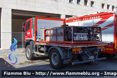 Iveco EuroCargo 110E22 4x4 III serie
Vigili del Fuoco
Comando Provinciale di Viterbo
Antincendio Boschivo
allestimento Baribbi
VF 26407
Parole chiave: Iveco EuroCargo_110E22_4x4_IIIserie VF26407