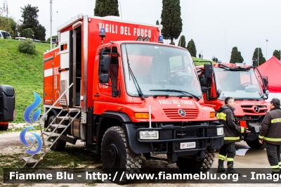 Mercedes-Benz Unimog U500
Vigili del Fuoco
Nucleo Radio e Telecomunicazioni
VF 24615
Parole chiave: Mercedes-Benz Unimog_U500 VF24615