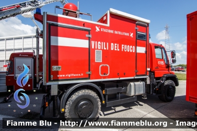 Mercedes-Benz Unimog U500
Vigili del Fuoco
Nucleo Radio e Telecomunicazioni
VF 24615
Parole chiave: Mercedes-Benz Unimog_U500 VF24615