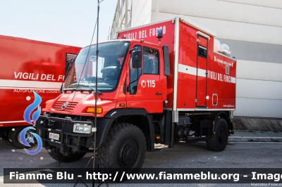 Mercedes-Benz Unimog U500
Vigili del Fuoco
Nucleo Radio e Telecomunicazioni
VF 24615
Parole chiave: Mercedes-Benz Unimog_U500 VF24615