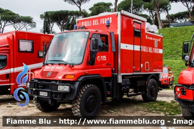 Mercedes-Benz Unimog U500
Vigili del Fuoco
Nucleo Radio e Telecomunicazioni
VF 24615
Parole chiave: Mercedes-Benz Unimog_U500 VF24615