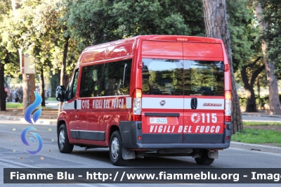 Fiat Ducato X250
Vigili del Fuoco
Comando Provinciale di Rieti
VF 26422
Parole chiave: Fiat Ducato_X250 VF26422