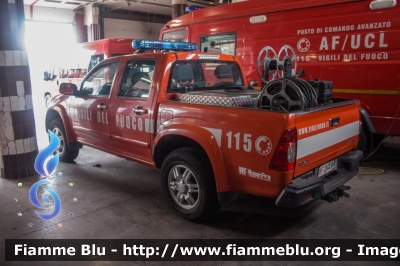 Isuzu D-Max I serie
Vigili del Fuoco
Comando Provinciale di Rieti
VF 26449
Parole chiave: Isuzu D-Max_Iserie VF26449 Santa_Barbara_2017