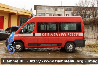 Fiat Ducato X250
Fiat Ducato X250
Vigili del Fuoco
Comando Provinciale di Catanzaro
Distaccamento Permanente di Chiaravalle
VF 26453
Parole chiave: Fiat Ducato_X250 VF26453