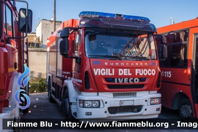 Iveco EuroCargo 180E30 III serie
Vigili del Fuoco
Comando Provinciale di Napoli
AutoBottePompa allestimento Iveco-Magirus
VF 26466
Parole chiave: Iveco EuroCargo_180E30_III_serie VF26466