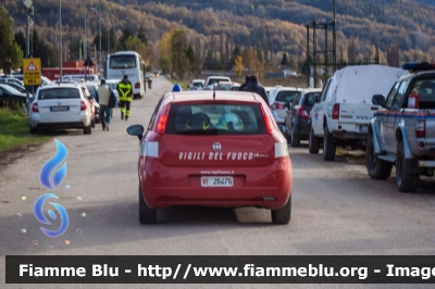 Fiat Grande Punto
Vigili del Fuoco
VF 26476

qui fotografato presso il campo 
di Cittareale (RI) durante 
il sisma del Centro Italia
Parole chiave: Fiat Grande_Punto VF26476