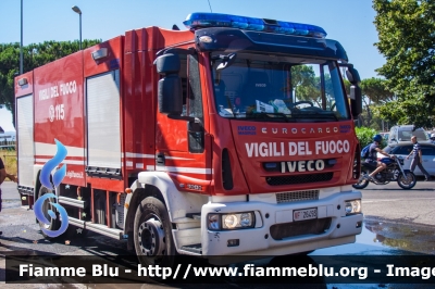 Iveco EuroCargo 180E30 III serie
Vigili del Fuoco
Comando provinciale di Roma
AutoBottePompa allestimento Iveco Magirus
VF 26493
Parole chiave: Iveco EuroCargo_180E30_IIIserie VF26493