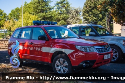 Subaru Forester V serie
Vigili del Fuoco
Comando Provinciale di Roma
Scuole Centrali Antincendi
di Roma Capannelle
VF 26577
Parole chiave: Subaru Forester_Vserie VF26577