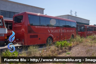 Volvo Barbi Genesis
Vigili del Fuoco
Comando Provinciale di Roma
Banda Musicale
VF 26654
Parole chiave: Volvo_Barbi Genesis VF26654