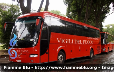 Volvo Barbi Genesis
Vigili del Fuoco
Comando Provinciale di Roma
Banda Musicale
VF 26654
Parole chiave: Volvo_Barbi Genesis VF26654