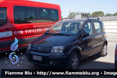 Fiat Nuova Panda I serie
Vigili del Fuoco
Comando Provinciale di Roma
Scuole Centrali Antincendio Roma Capannelle
VF 26740
Parole chiave: Fiat Nuova_Panda_Iserie VF26740