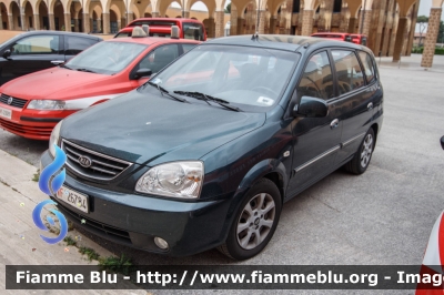 Kia Carens
Vigili del Fuoco
Comando Provinciale di Forlì Cesena
VF 26784
Parole chiave: Kia Carens VF26784