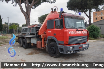 Iveco 190-42
Vigili del Fuoco
Comando Provinciale di Roma
VF 26805
Parole chiave: Iveco 190-42 VF26805