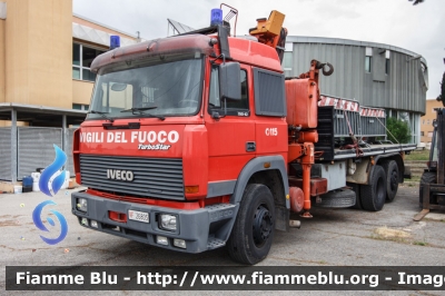 Iveco 190-42
Vigili del Fuoco
Comando Provinciale di Roma
VF 26805
Parole chiave: Iveco 190-42 VF26805