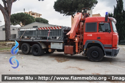 Iveco 190-42
Vigili del Fuoco
Comando Provinciale di Roma
VF 26805
Parole chiave: Iveco 190-42 VF26805