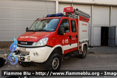 Iveco Daily 55S17 4x4 IV serie restyle
Vigili del Fuoco
Comando Provinciale di Verona
Colonna Mobile Regionale
Polisoccorso allestimento Iveco-Magirus
VF 26918
Parole chiave: Iveco Daily_55S17_4x4_IVserie_restyle VF26918