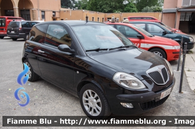 Lancia Ypsilon I serie
Vigili del Fuoco
VF 26940
Parole chiave: Lancia Ypsilon_Iserie VF26940