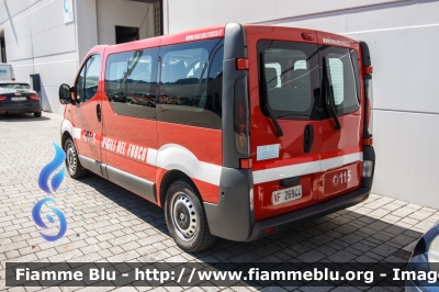 Renault Trafic III serie
Vigili del Fuoco
VF 26944
Parole chiave: Renault Trafic_IIIserie VF26944