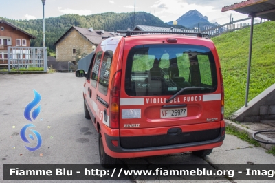 Renault Kangoo I serie restyle
Vigili del Fuoco
Comando Provinciale di Belluno
Distaccamento Permanente di Tai di Cadore
veicolo da confisca
VF 26977
Parole chiave: Renault Kangoo_Iserie_restyle VF26977