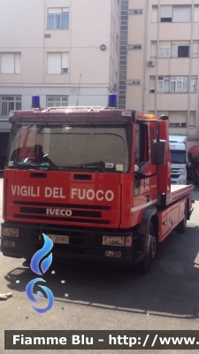 Iveco EuroCargo 120E23 I serie
Vigili del Fuoco
Comando provinciale di Genova
Allestimento Omars
VF 26982
Parole chiave: Iveco EuroCargo_120E23_Iserie VF26982